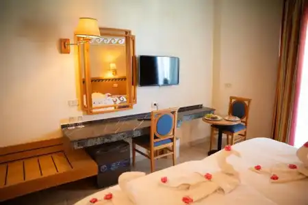Nahrawess Resort & Thalasso - 3