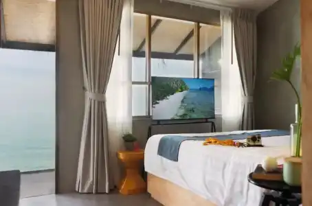 Escape Beach Resort - 113
