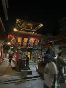 Patan House - 25