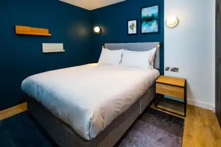 Staybridge Suites Cardiff by IHG - 63