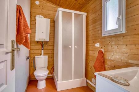 Lagrange Vacances Camping Le Bois Fleuri - 104