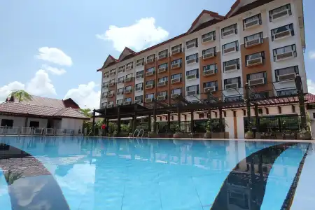 Permai Kuala Terengganu - 13