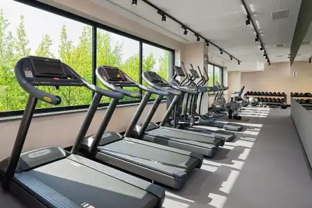 Hestia Apartments Chopin Airport Deluxe - 17