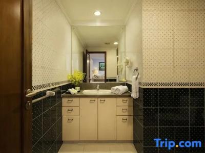 Norfolk Mansion Luxury Serviced Apartment - 173
