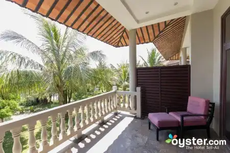 Lapochine Beach Resort (Formerly Ana Mandara Hue) - 72