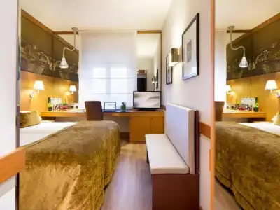 Starhotels Tourist - 35
