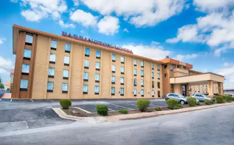 Barrington & Suites - 0