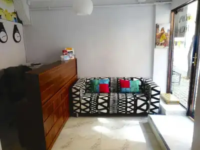 Avrasya Hostel - 1