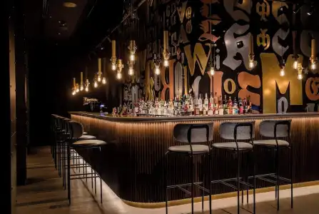 Motel One Hannover-Oper - 17