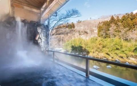 Akiu Onsen Hananoyu - 20