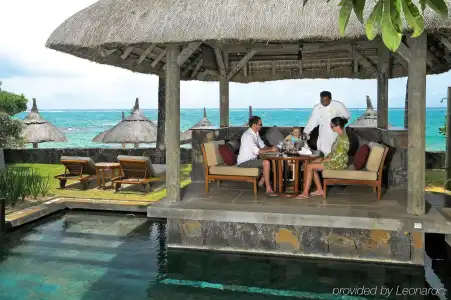 Constance Belle Mare Plage - 29