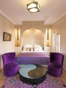 Riad Cocoon - 57