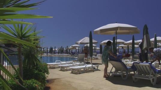 The Cliff Bay, by PortoBay - 34