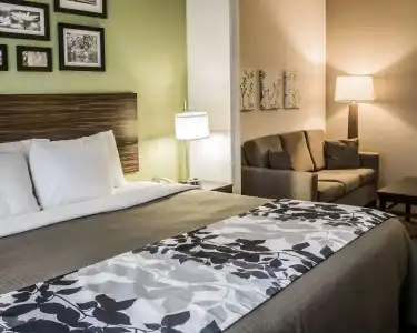 Express Inn & Suites - 16