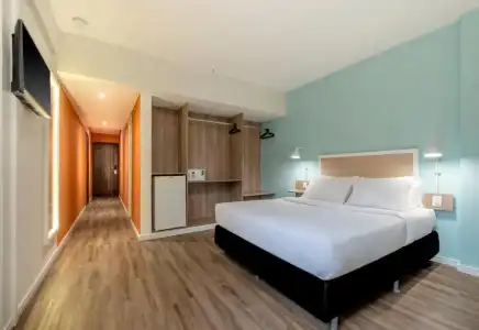 B&Bs Rio Copacabana Posto 5 - 39