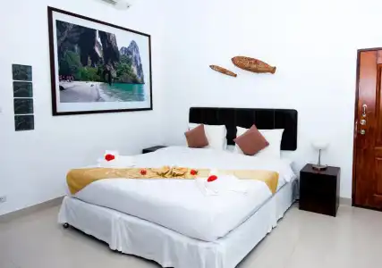 Nadivana Serviced Apartments - 3