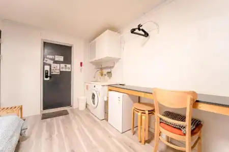 Seoul Mansion Guest House - 184