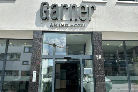Garner Stuttgart - Zuffenhausen by IHG - 35