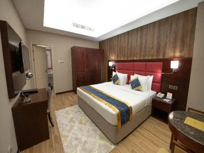 Ramee Guestline Qurum - 88