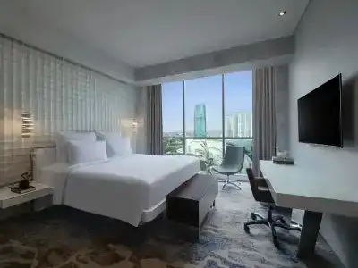 Pullman Jakarta Central Park - 73