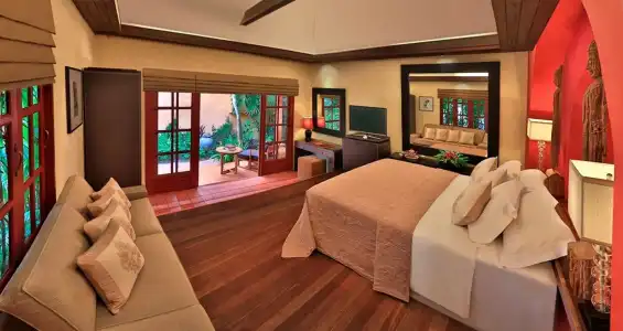 Zazen Boutique Resort & Spa - 4