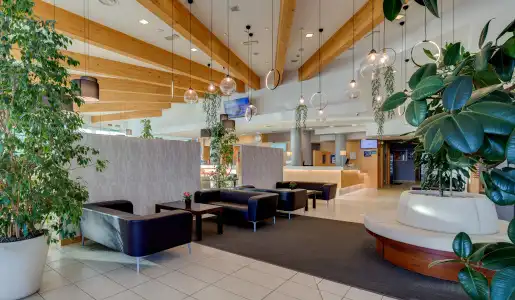 Holiday Inn Bologna Fiera - 46