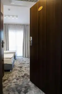Jantar Wellness & Spa - 1