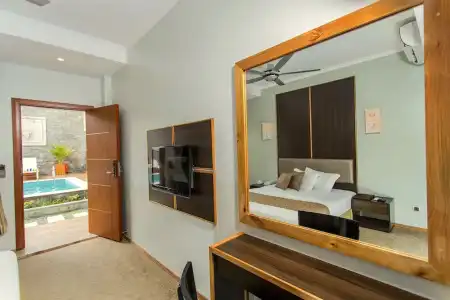 Kaani Village & Spa - 38