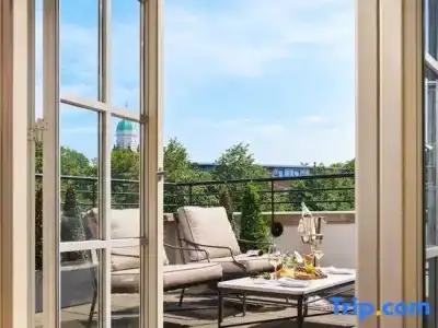 InterContinental Dublin by IHG - 119