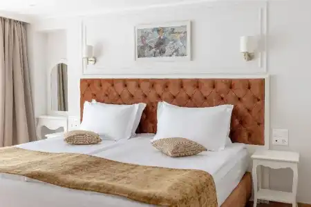Villa Flavia Heritage Boutique - 135