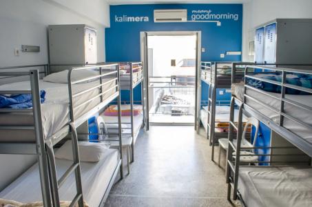 Safestay Athens Monastiraki - 10