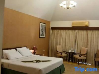 Golden Pine Beach Resort - 66
