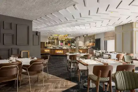 Ramada By Wyndham Erzurum - 22