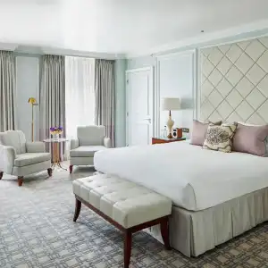 London Marriott Park Lane - 42