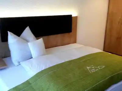 Garni Alp Inn - Chiemgaukarte Inclusive - 36