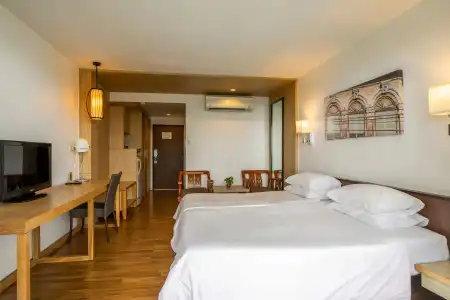 Best Western Phuket Ocean Resort - 4