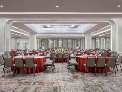 Mercure Jakarta Batavia - 25