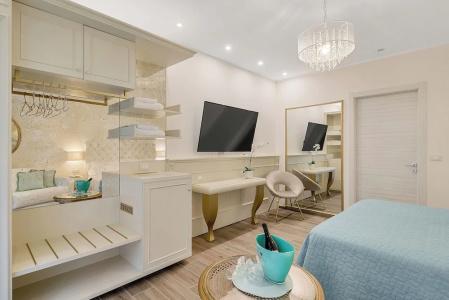 Dreams Guest House - 41