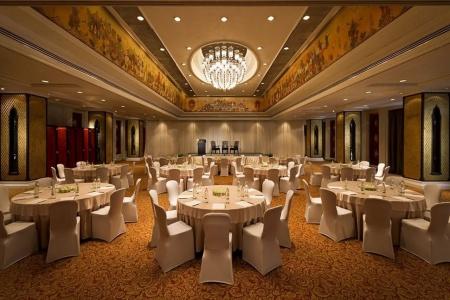 Anantara Siam Bangkok - 17