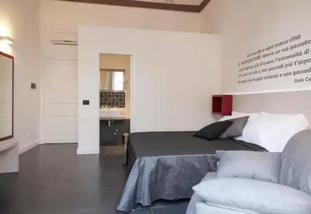 Nostos rooms & Apartments - 56
