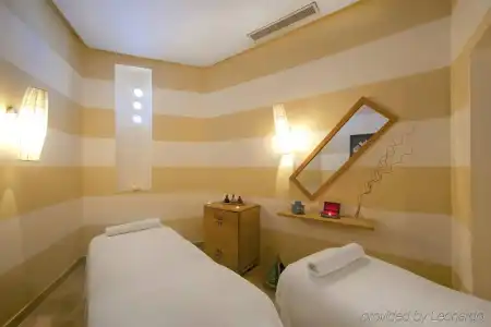 Vincci Saphir Palace & Spa - 33