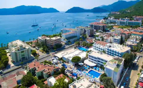 Banu Luxury - All Inclusive - 5