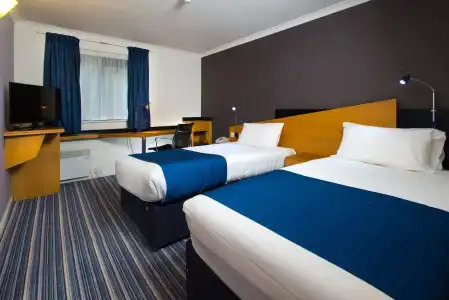 Holiday Inn Express London Wandsworth by IHG - 3
