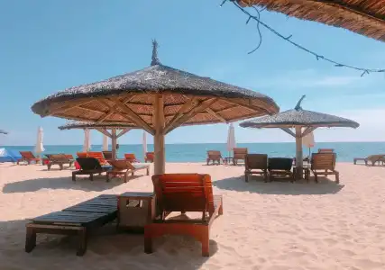 Le Garden Resort & Spa Phu Quoc - 16