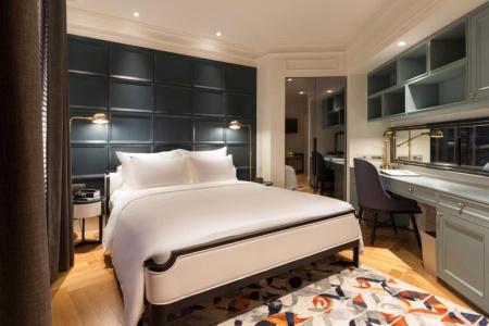 Bach Suites Saigon, a Member of Designs - 29