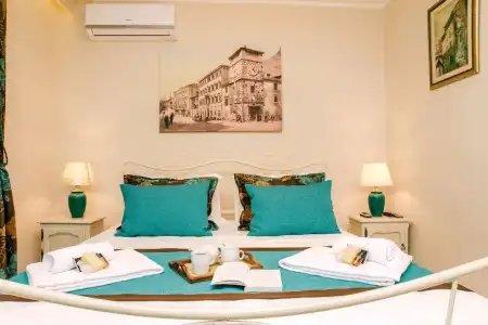 D & Sons Apartments - 190