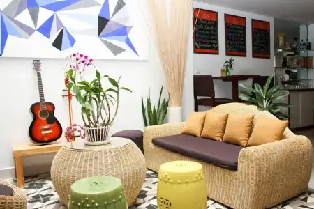 Sla Boutique Hostel - 25