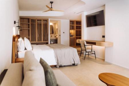 Ostria Resort & Spa - 28