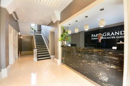 Park Grand London Lancaster Gate - 23