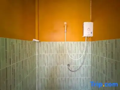 Baanbali Beach Resort - 91